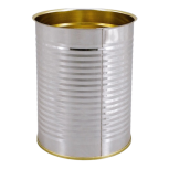 Metal Packaging - Metal Food Containers